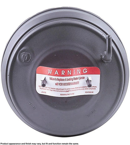Cardone Reman Power Brake Booster 53-2758