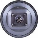 Cardone Reman Power Brake Booster 53-2758