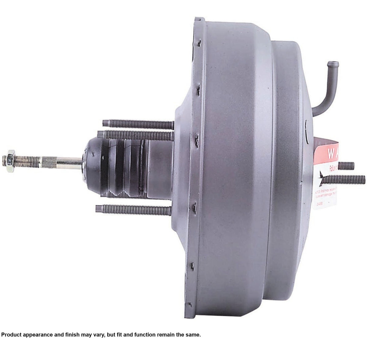 Cardone Reman Power Brake Booster 53-2758