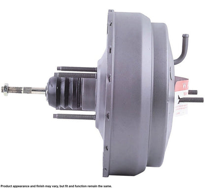 Cardone Reman Power Brake Booster 53-2758
