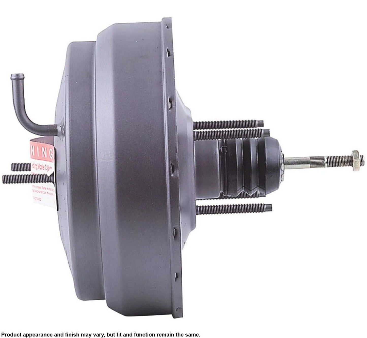Cardone Reman Power Brake Booster 53-2758