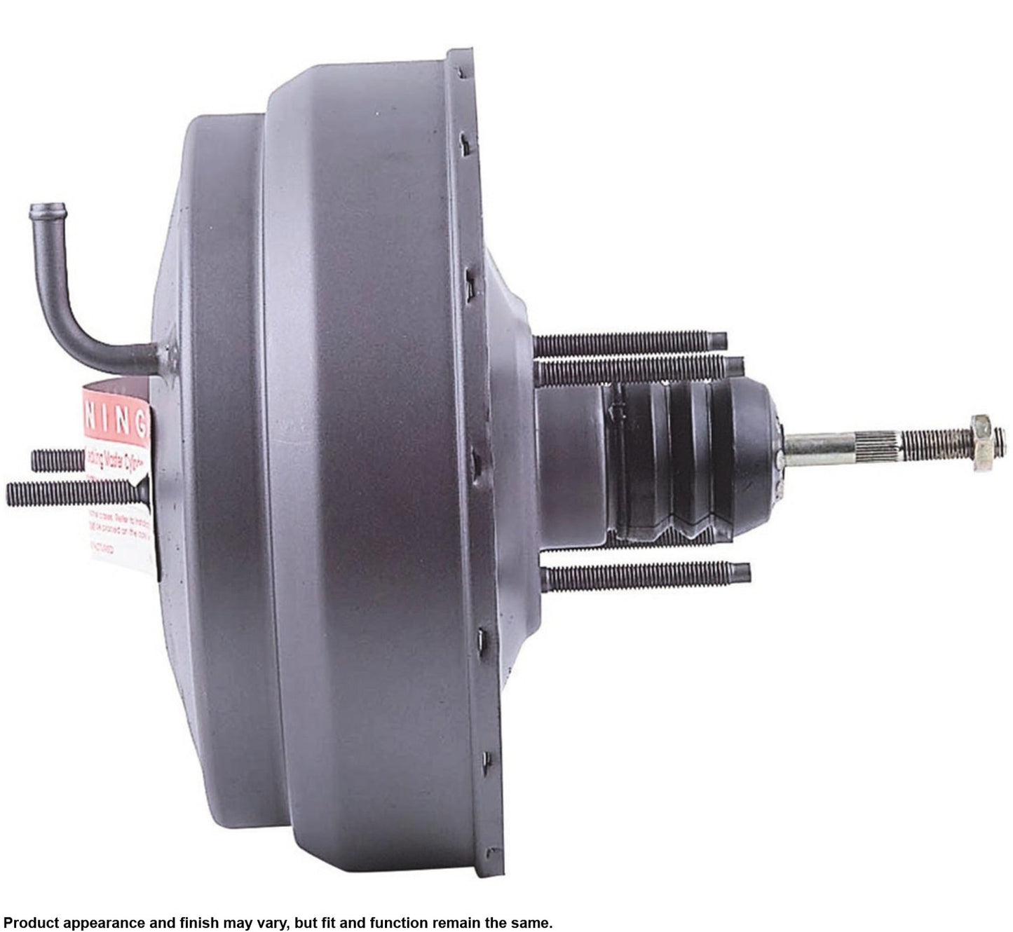 Cardone Reman Power Brake Booster 53-2758