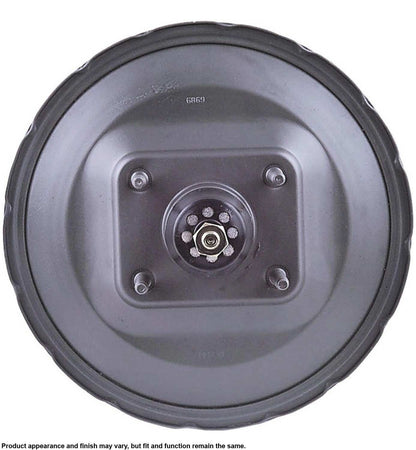 Cardone Reman Power Brake Booster 53-2758