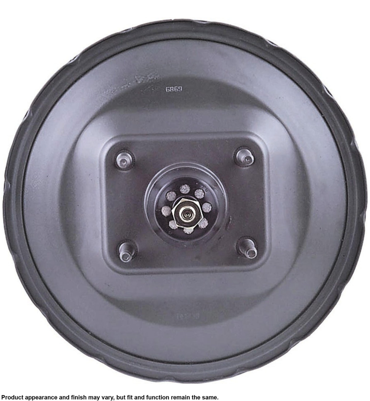 Cardone Reman Power Brake Booster 53-2758