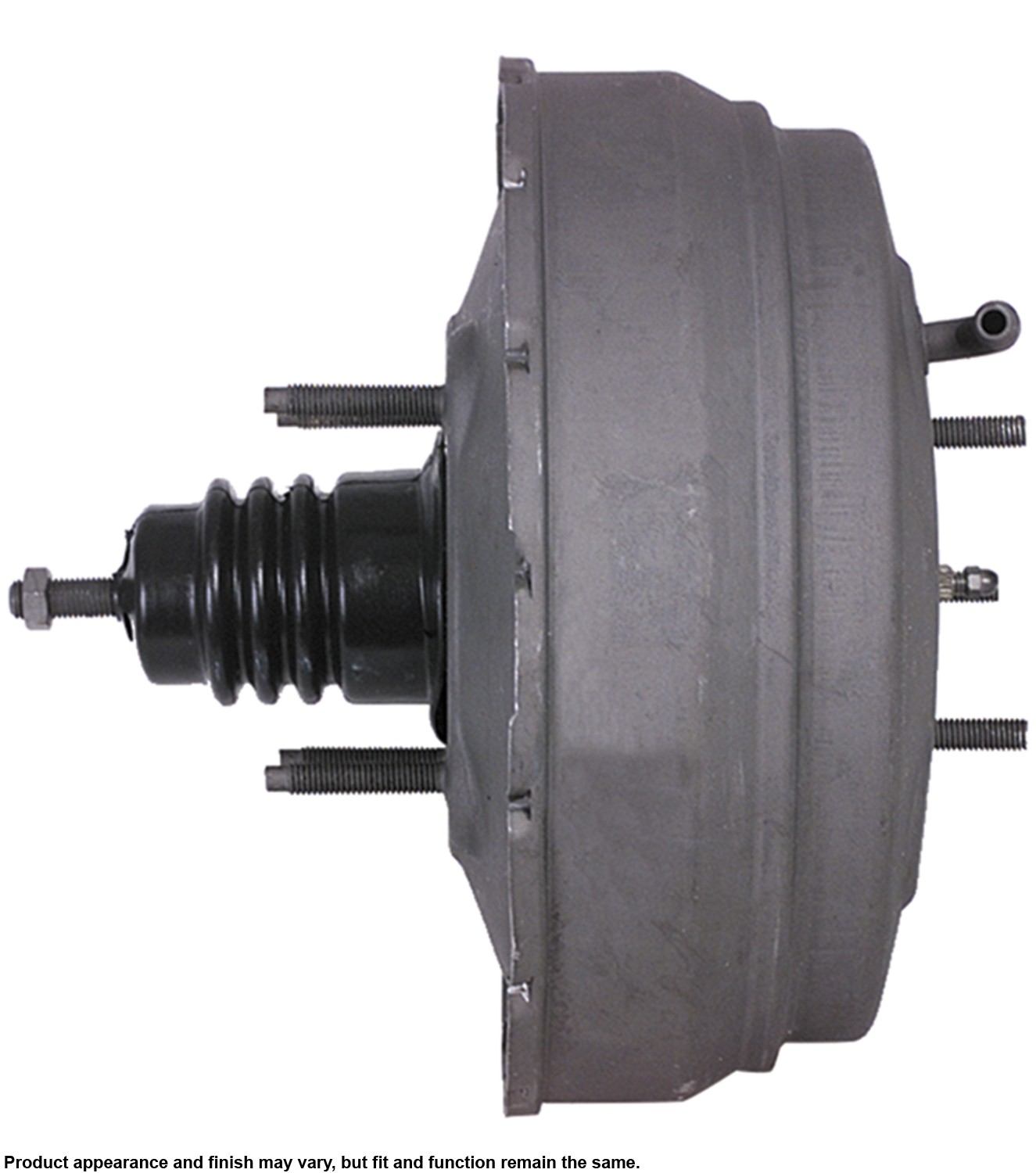 Cardone Reman Power Brake Booster 53-2760