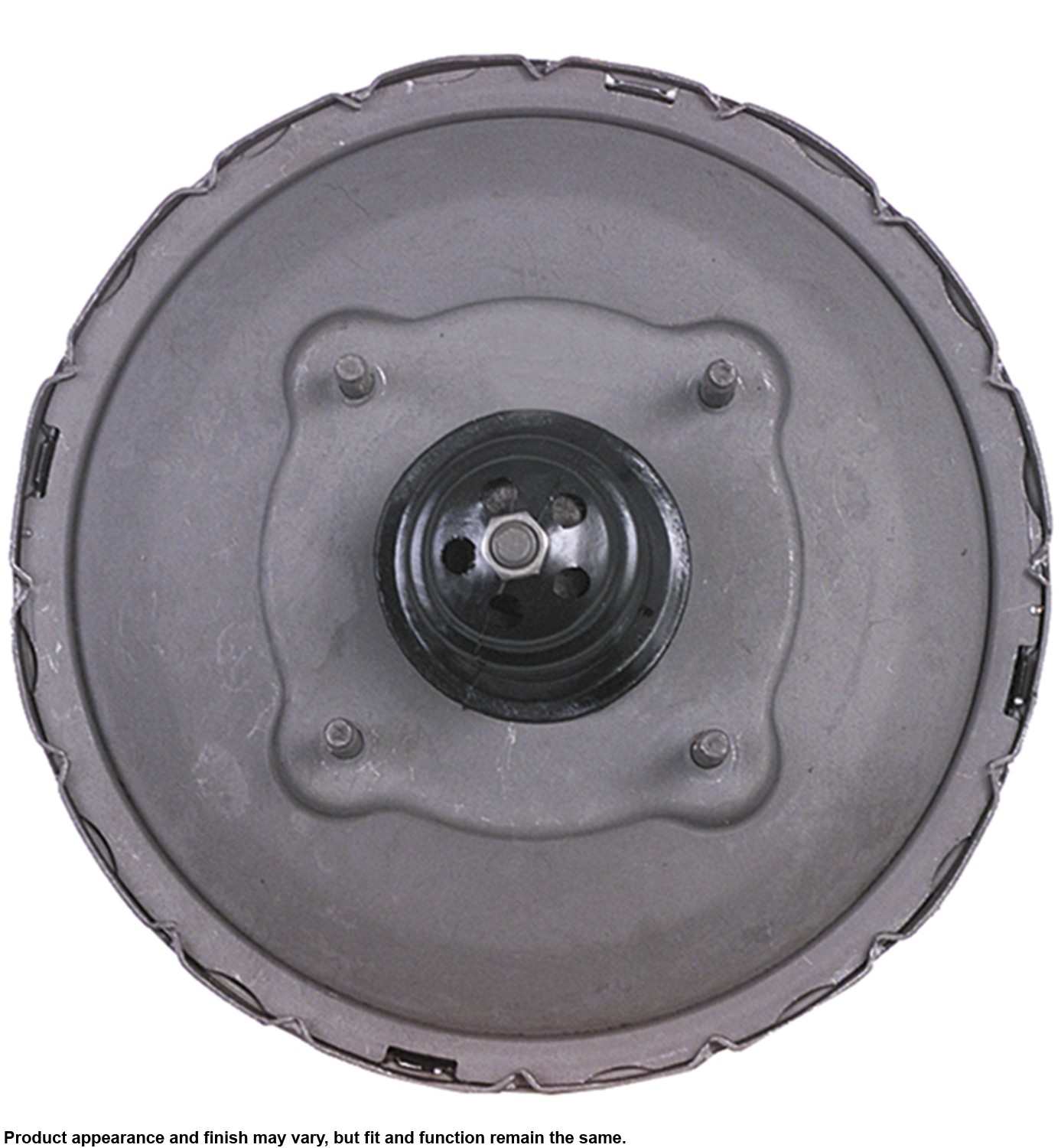Cardone Reman Power Brake Booster 53-2760