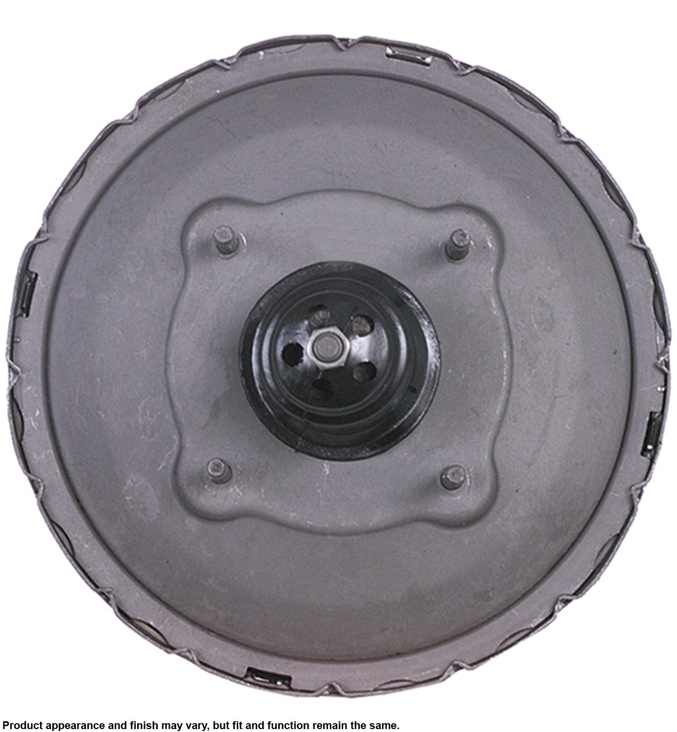 Cardone Reman Power Brake Booster 53-2760