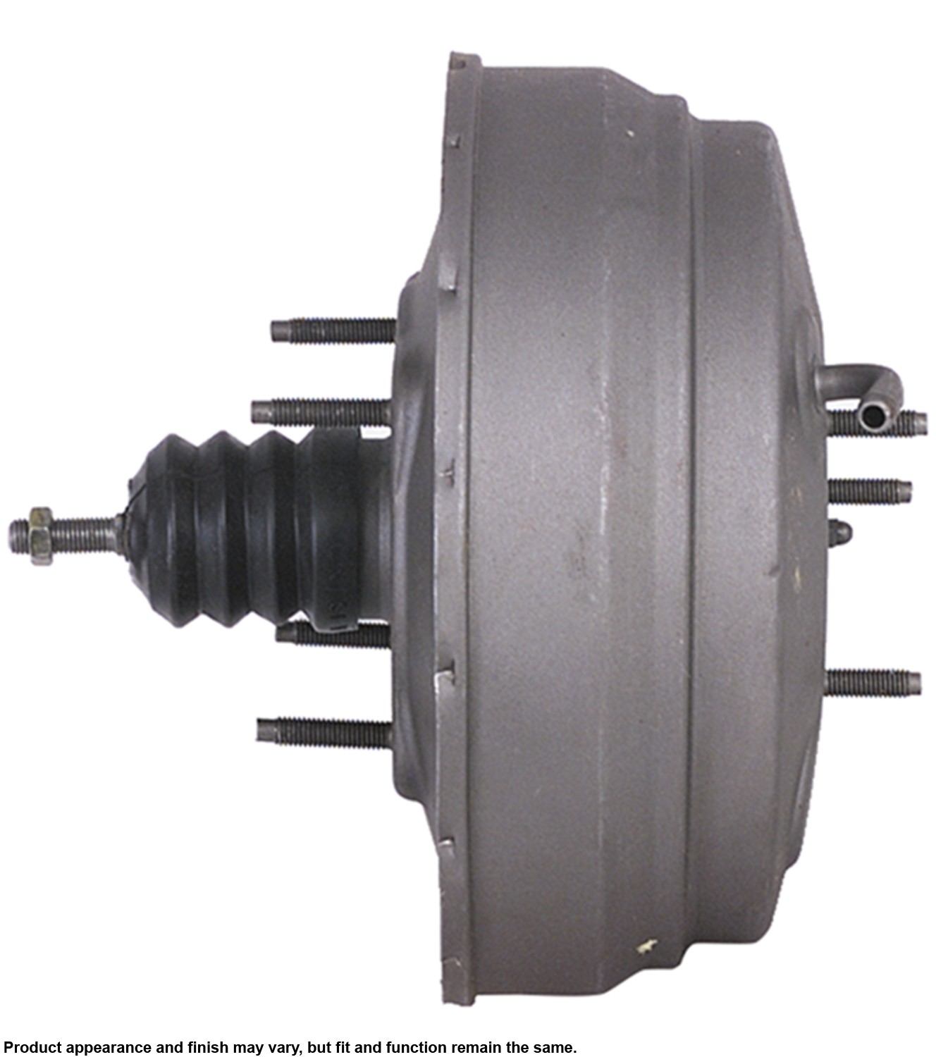 Cardone Reman Remanufactured Vacuum Power Brake Booster 53-2761