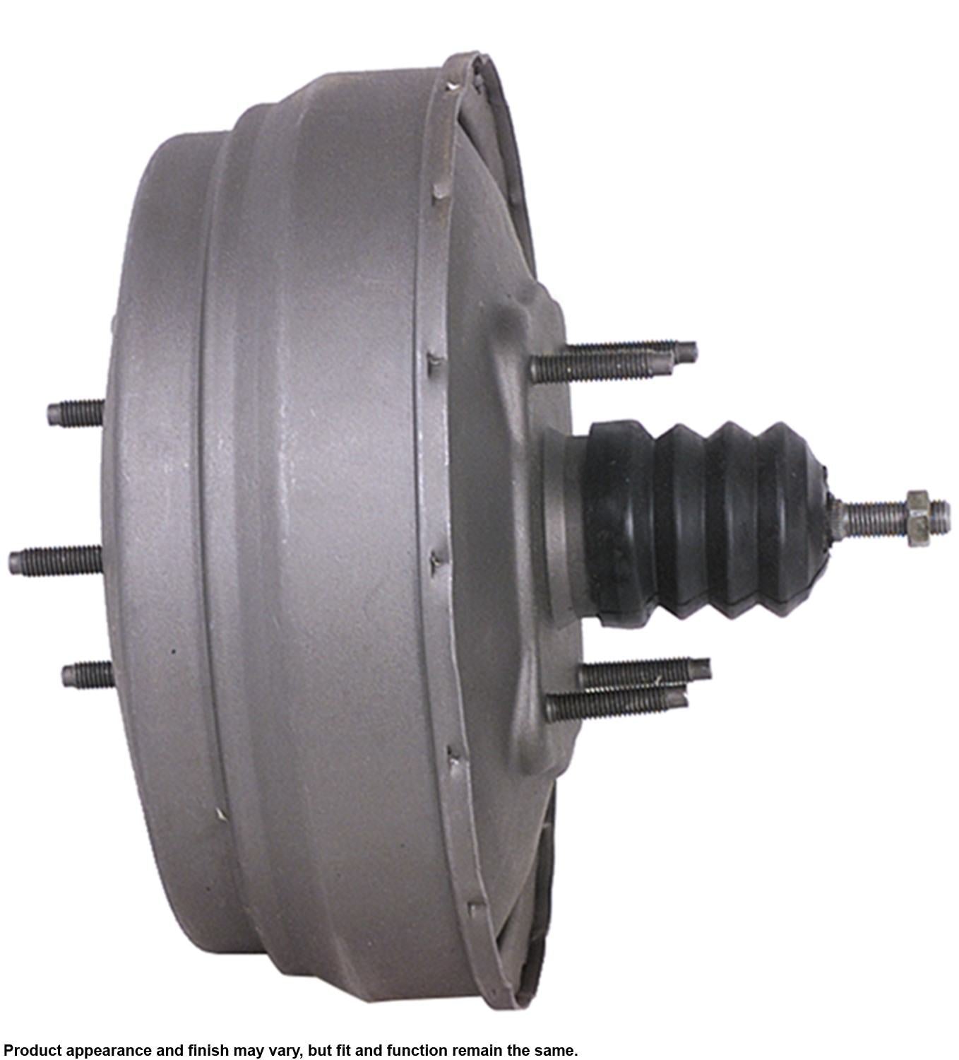 Cardone Reman Remanufactured Vacuum Power Brake Booster 53-2761