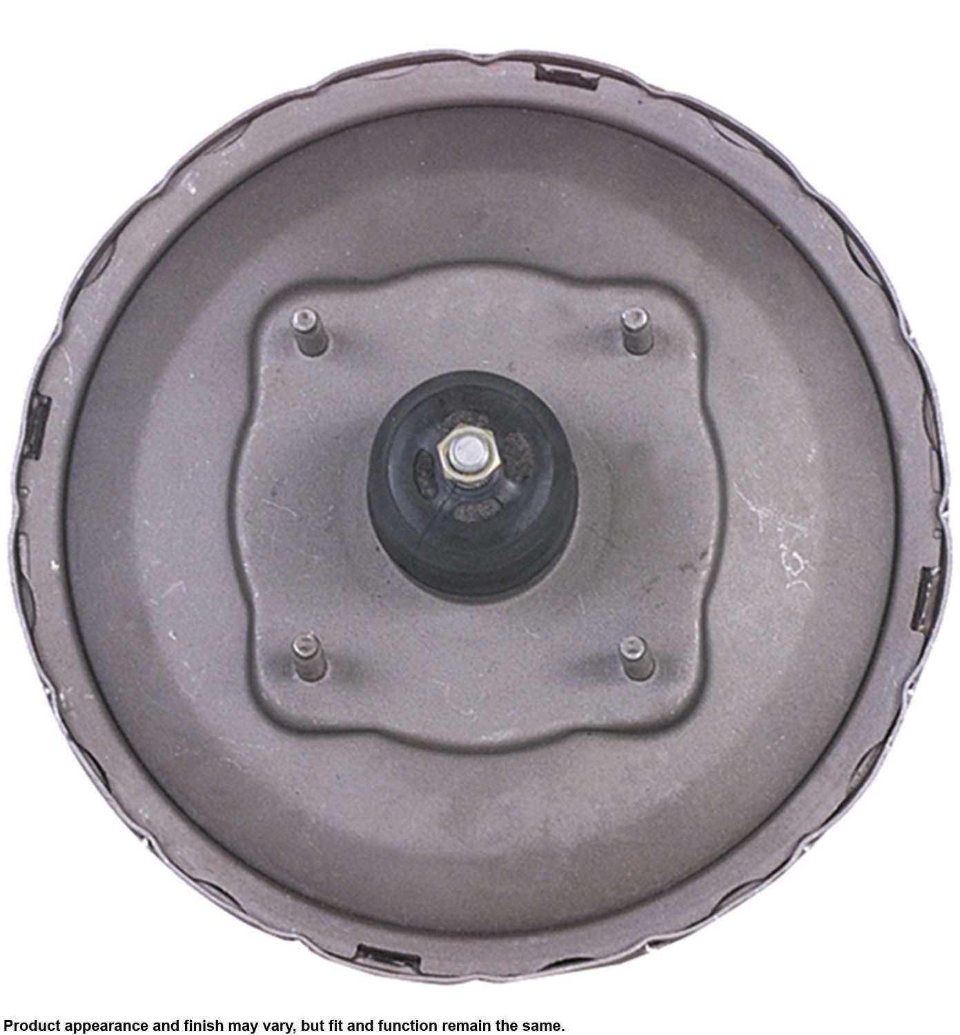 Cardone Reman Remanufactured Vacuum Power Brake Booster 53-2761