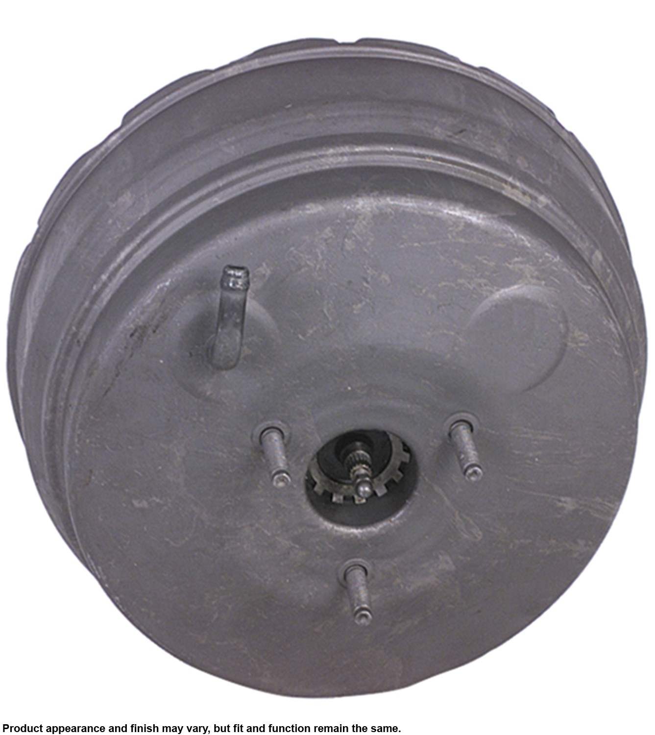 Cardone Reman Remanufactured Vacuum Power Brake Booster 53-2762