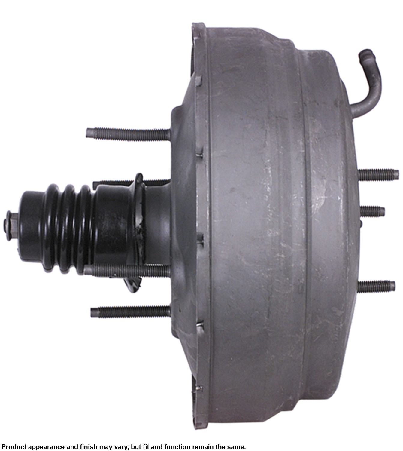 Cardone Reman Remanufactured Vacuum Power Brake Booster 53-2762