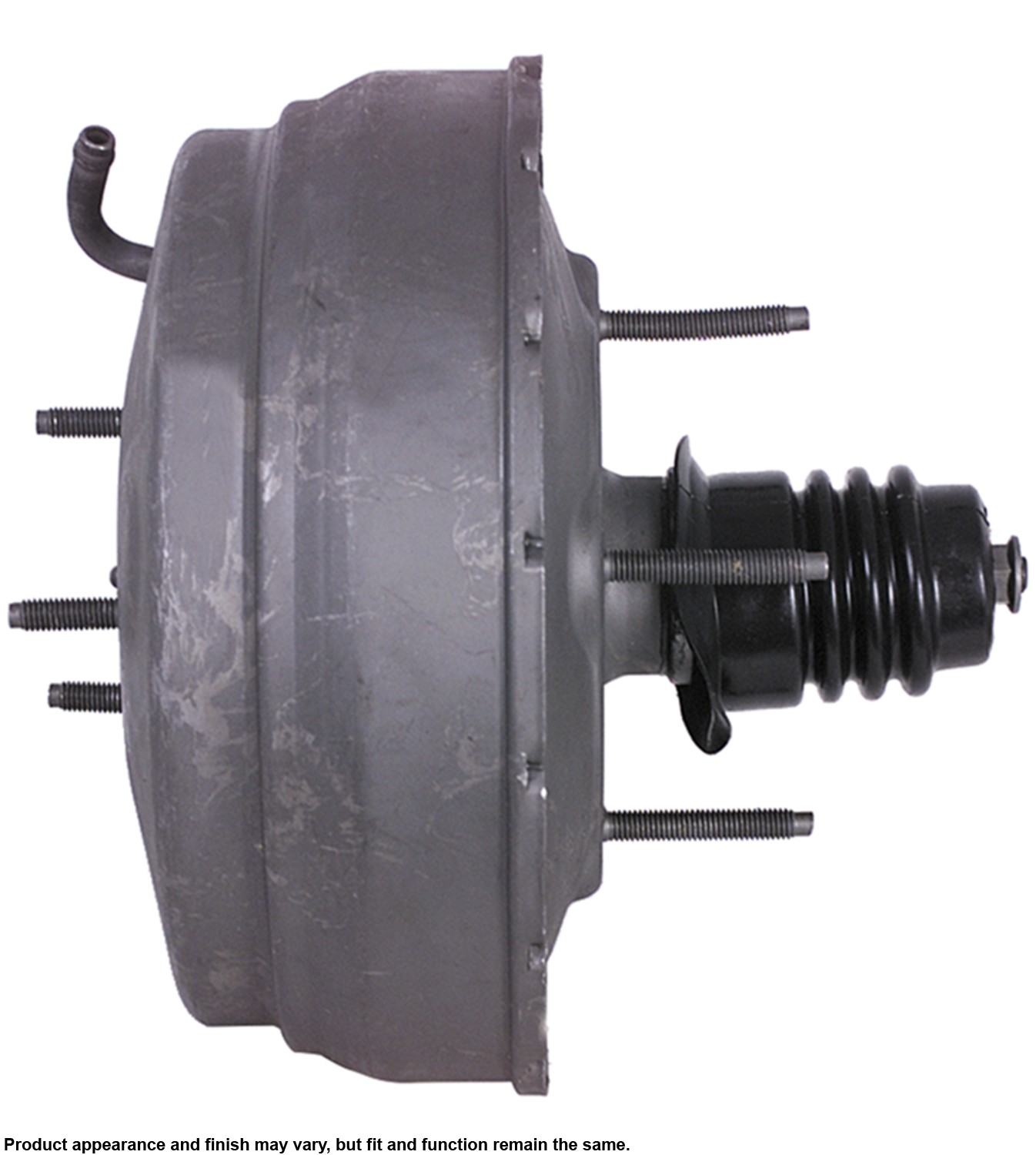 Cardone Reman Remanufactured Vacuum Power Brake Booster 53-2762