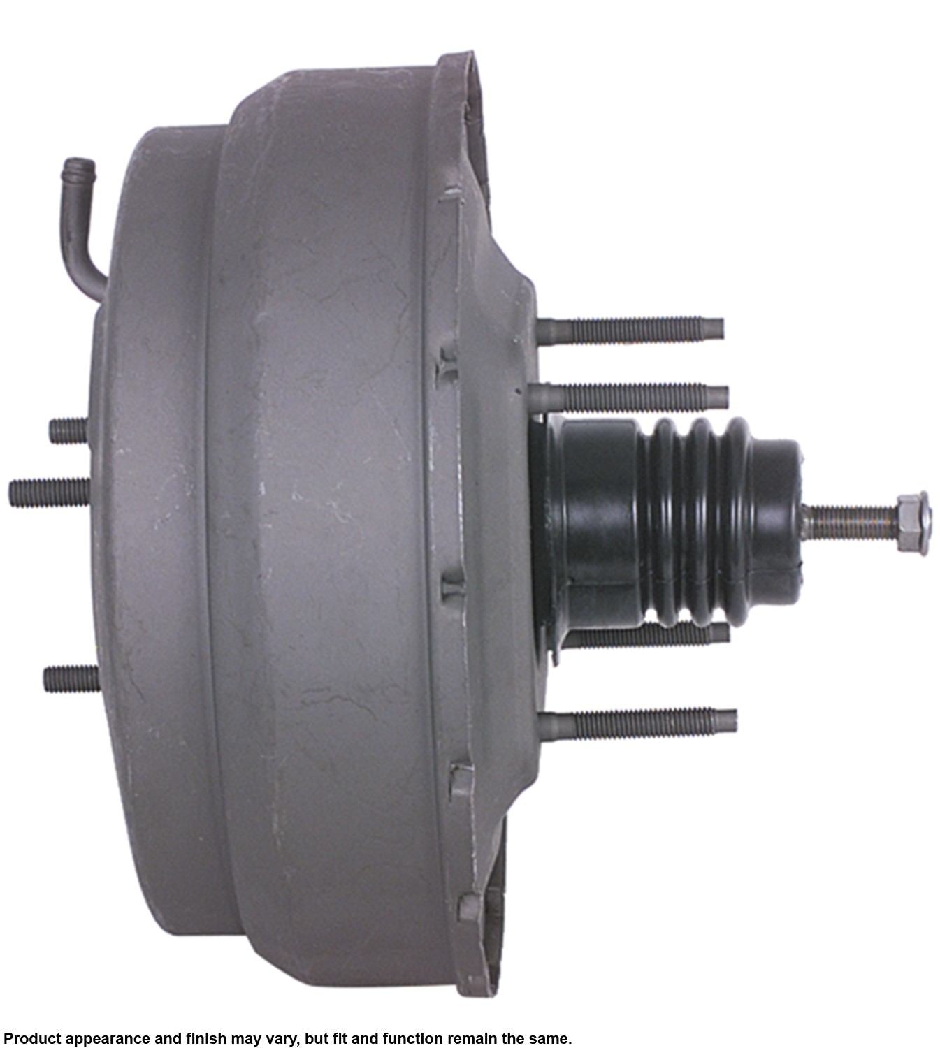 Cardone Reman Power Brake Booster 53-2764