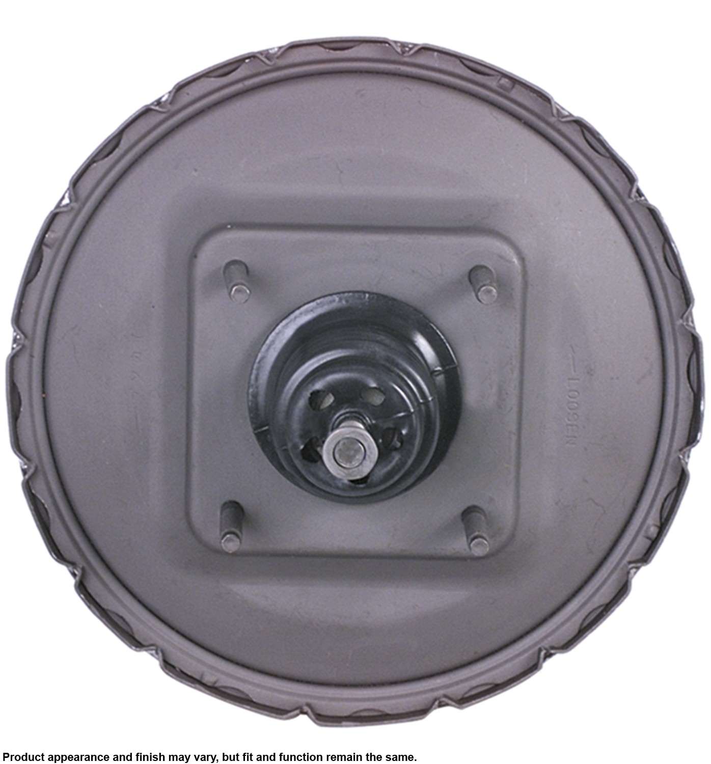 Cardone Reman Power Brake Booster 53-2764
