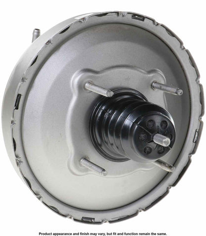 Cardone Reman Power Brake Booster 53-2766