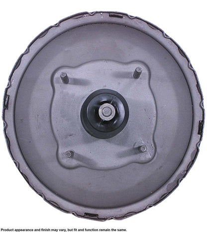 Cardone Reman Power Brake Booster 53-2766