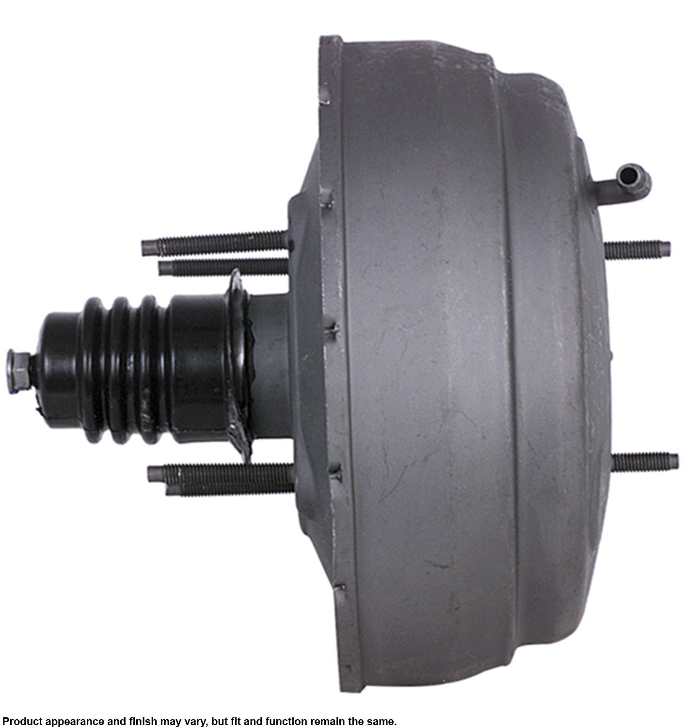 Cardone Reman Remanufactured Vacuum Power Brake Booster 53-2767
