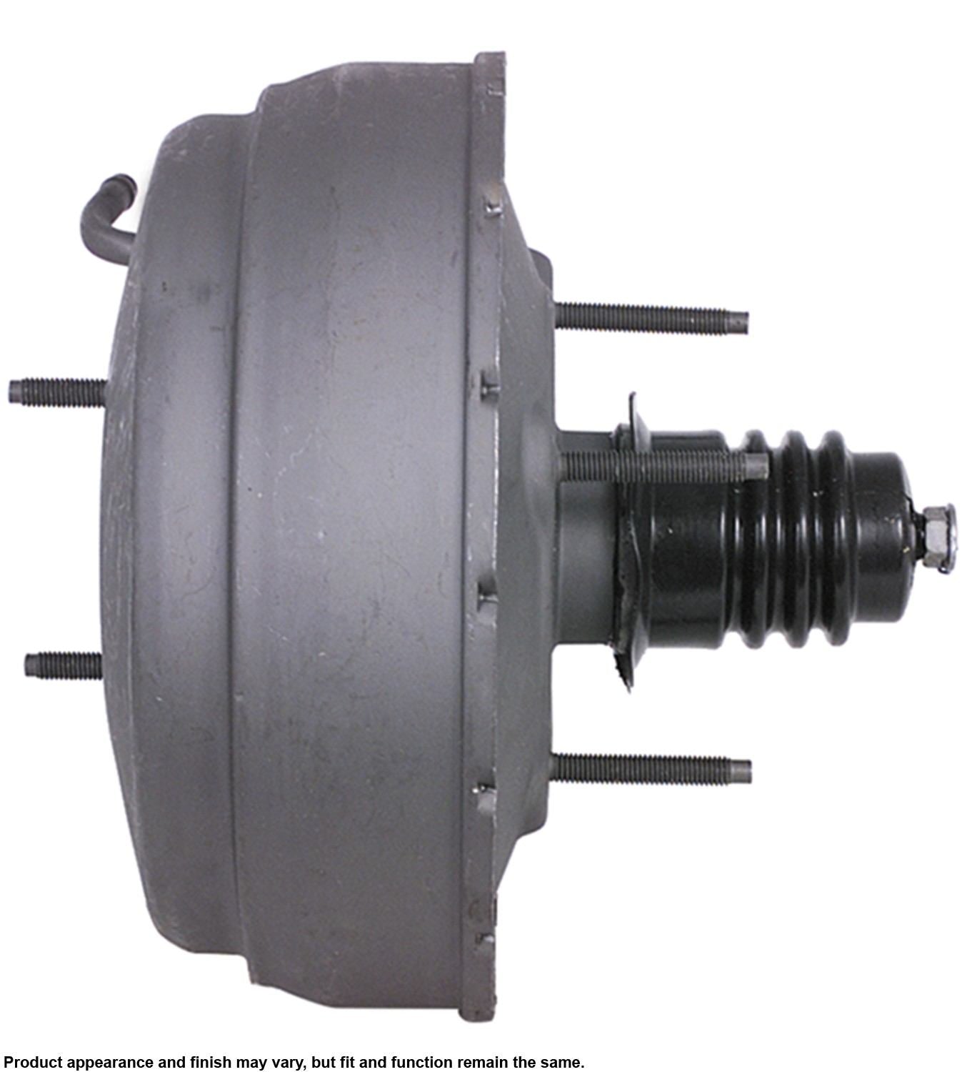 Cardone Reman Remanufactured Vacuum Power Brake Booster 53-2767