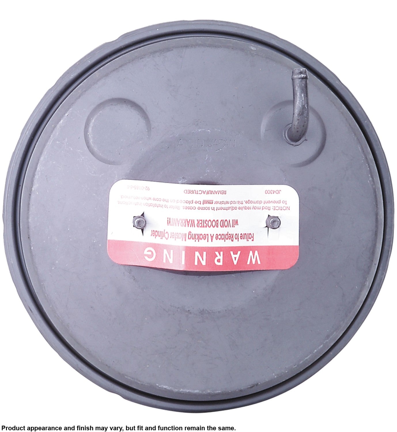 Cardone Reman Power Brake Booster 53-2768