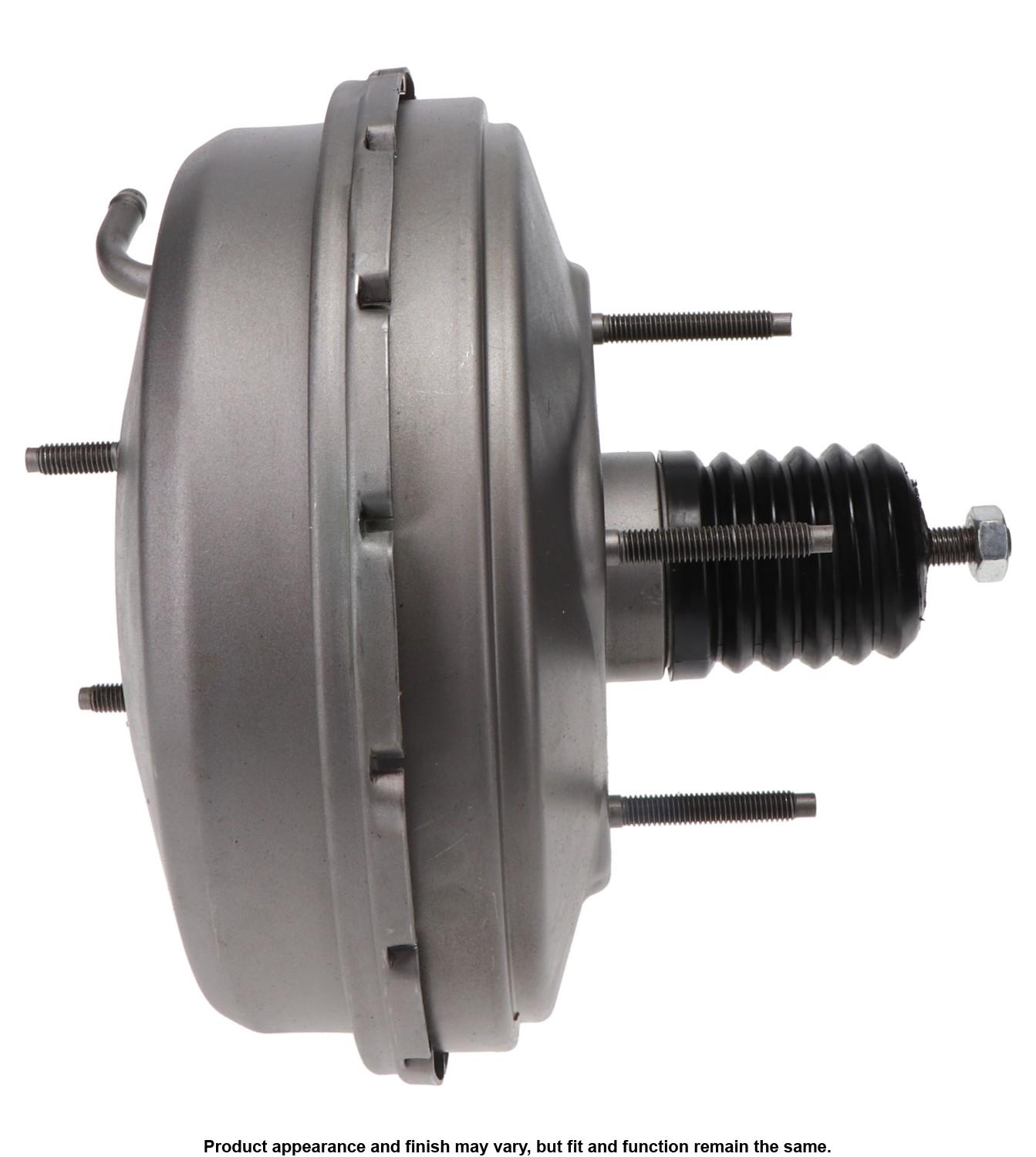 Cardone Reman Power Brake Booster 53-2768