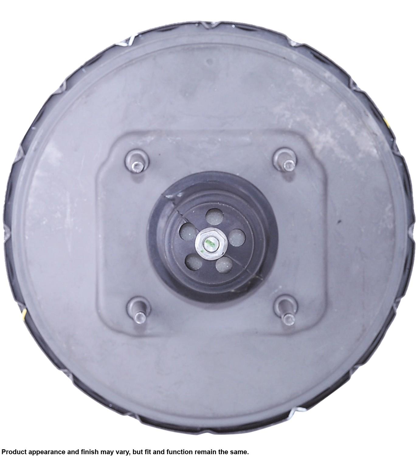 Cardone Reman Power Brake Booster 53-2768