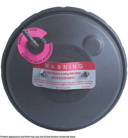Cardone Reman Power Brake Booster 53-2769