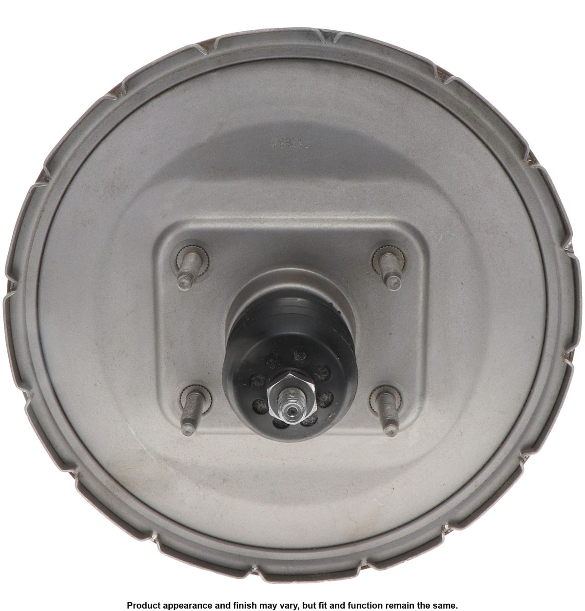 Cardone Reman Power Brake Booster 53-2771