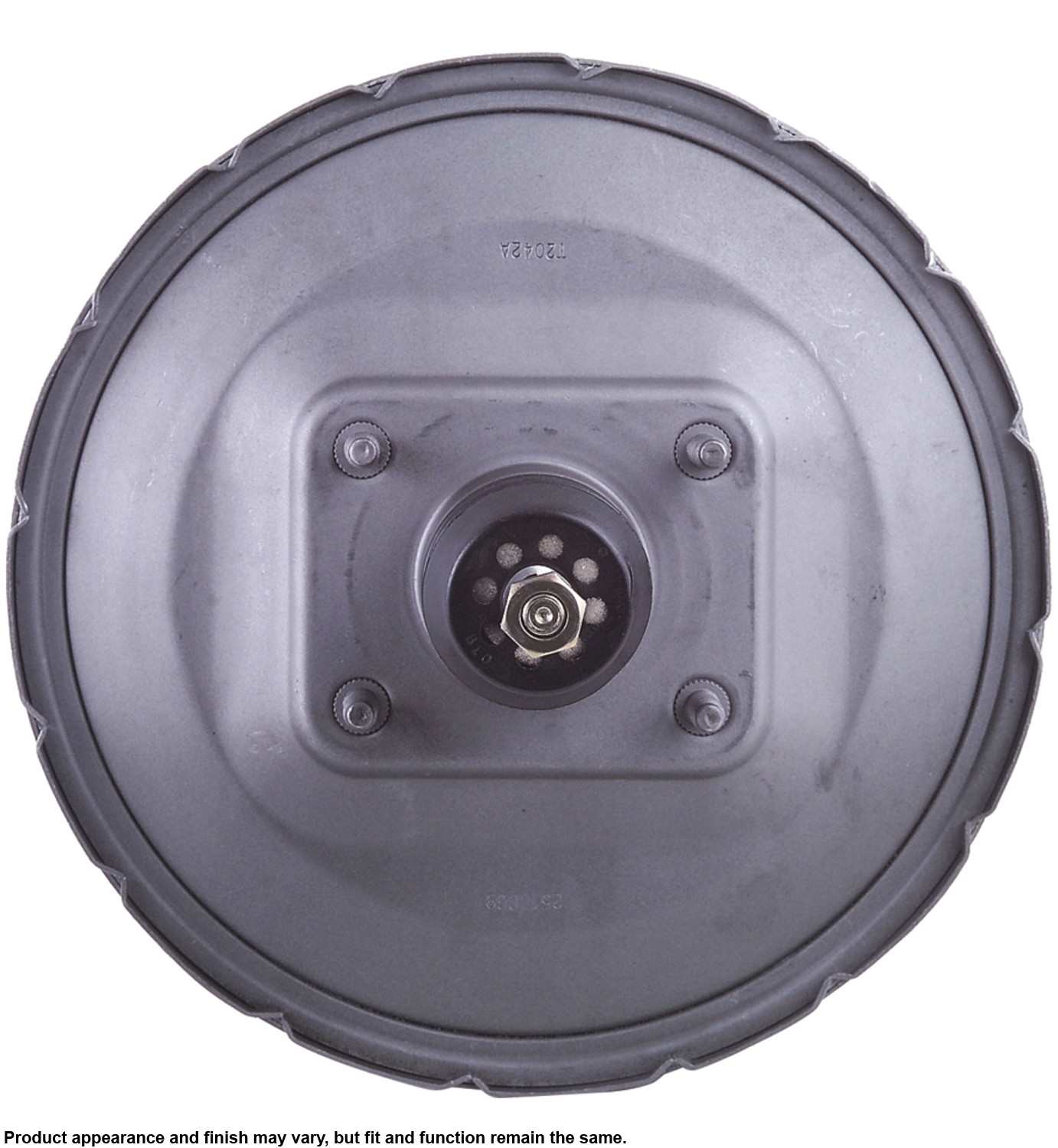 Cardone Reman Power Brake Booster 53-2771