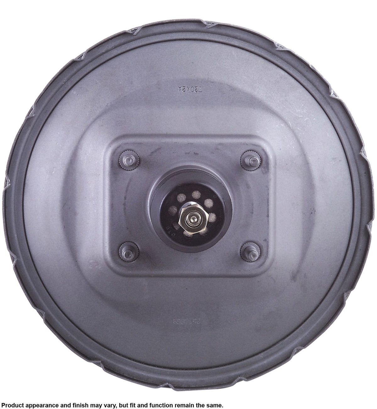 Cardone Reman Power Brake Booster 53-2771