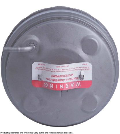 Cardone Reman Power Brake Booster 53-2772
