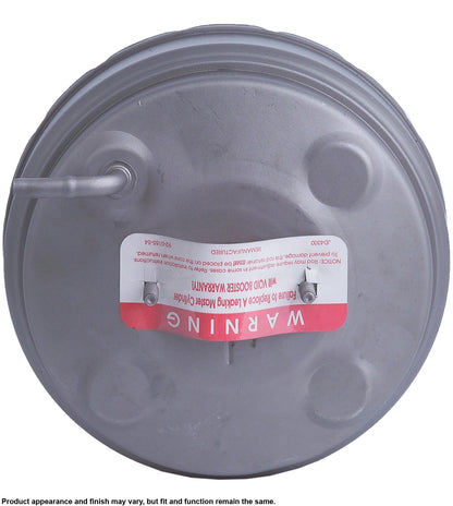 Cardone Reman Power Brake Booster 53-2772