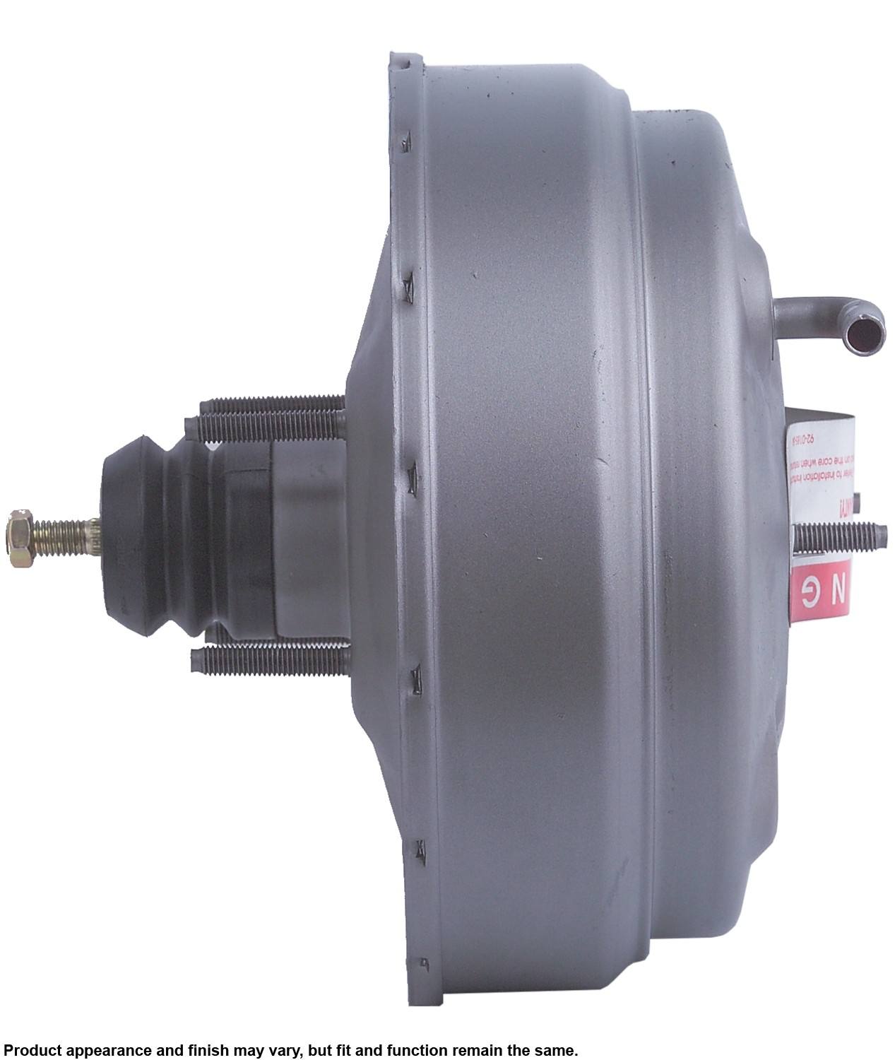 Cardone Reman Power Brake Booster 53-2772