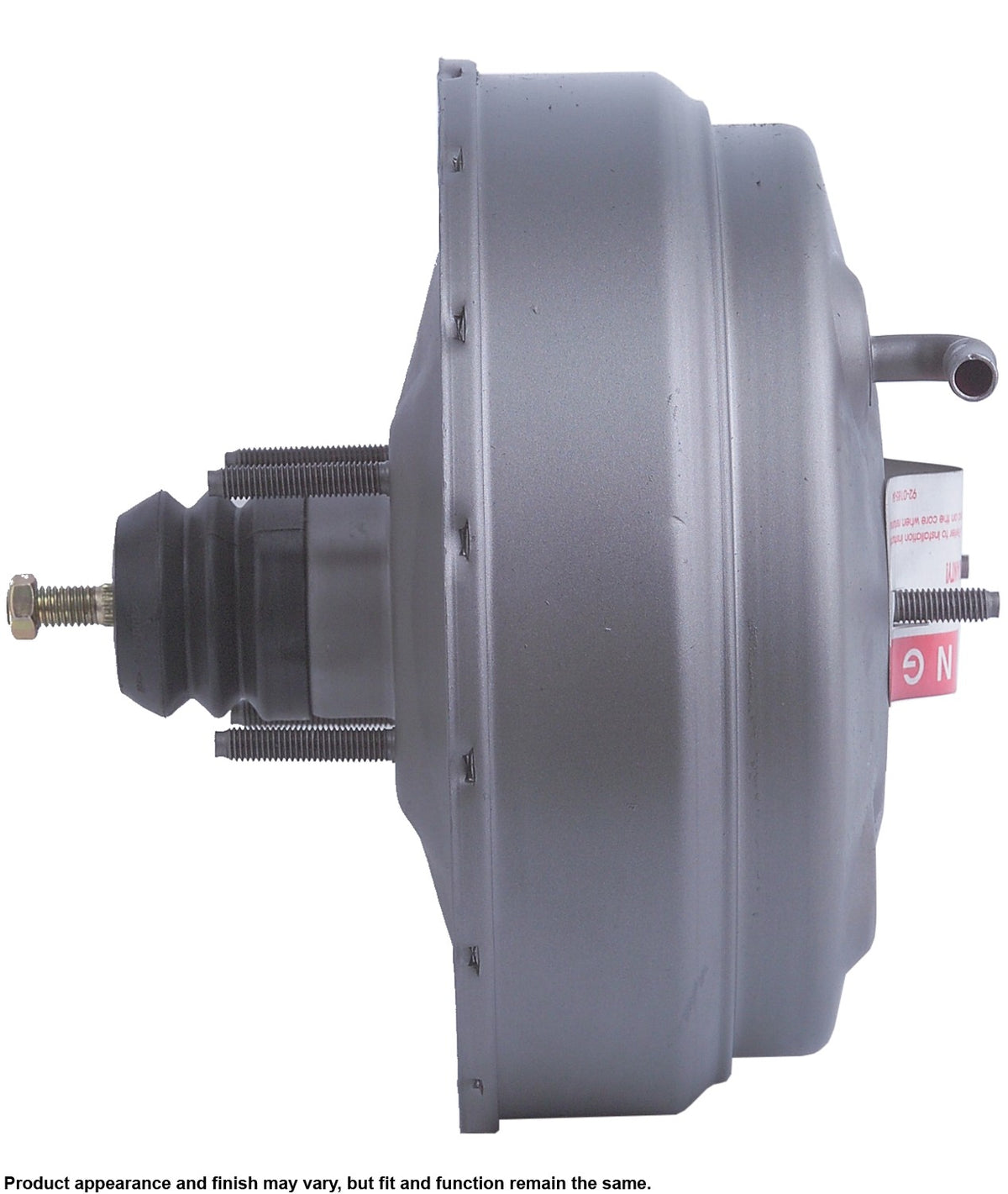 Cardone Reman Power Brake Booster 53-2772