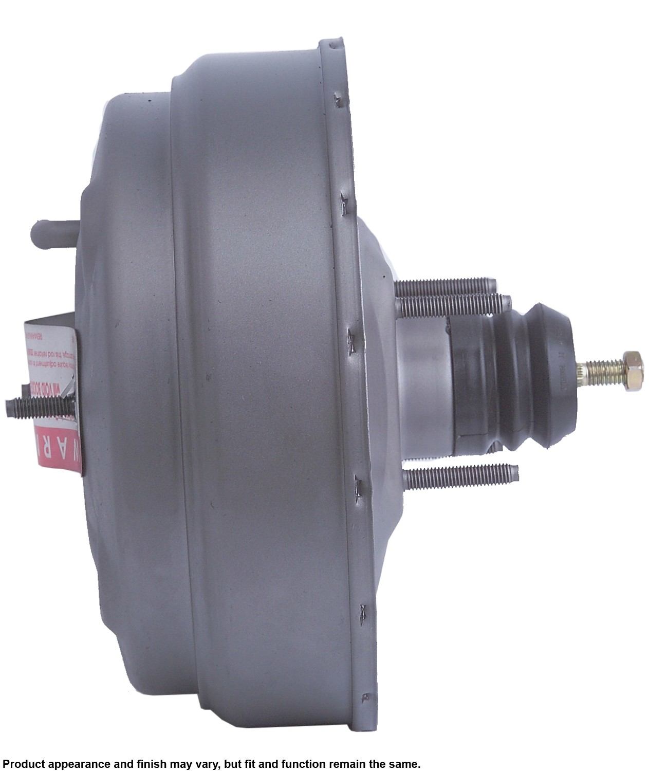 Cardone Reman Power Brake Booster 53-2772
