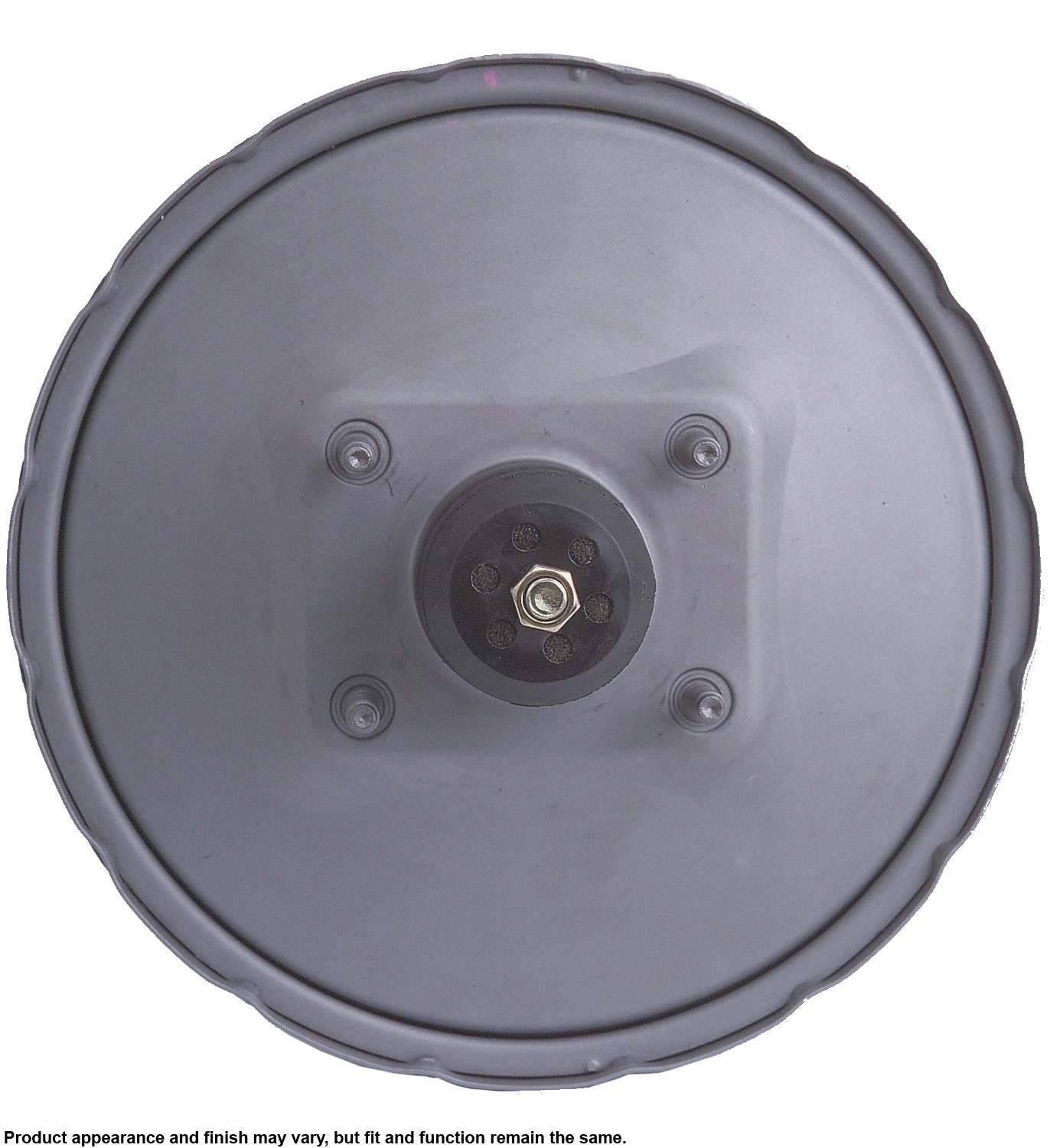 Cardone Reman Power Brake Booster 53-2772