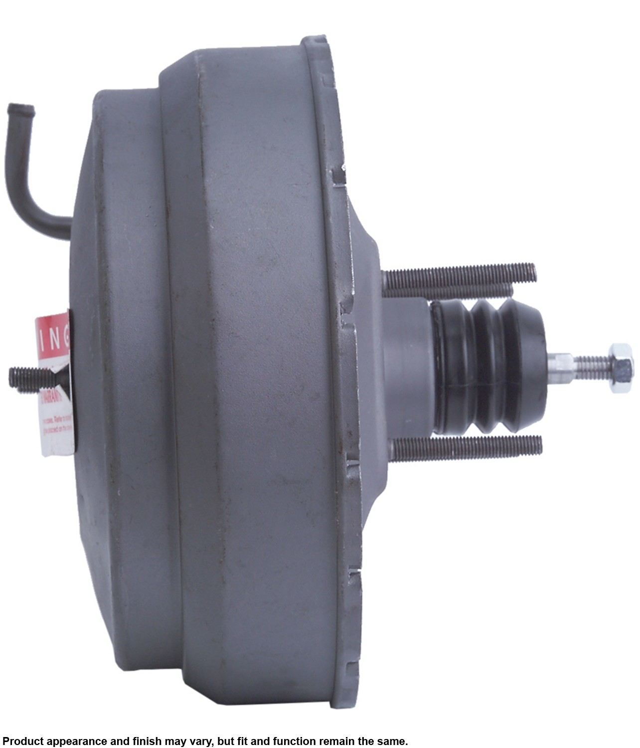 Cardone Reman Remanufactured Vacuum Power Brake Booster 53-2774