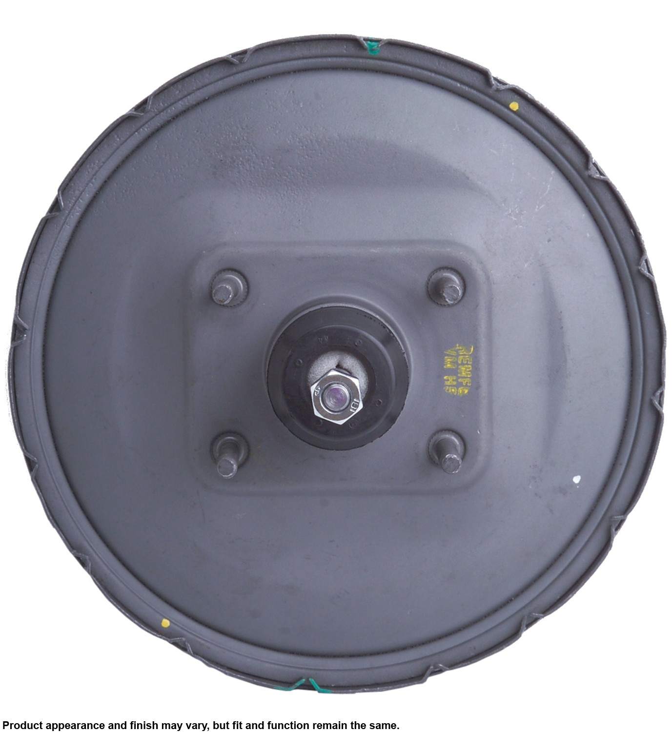 Cardone Reman Remanufactured Vacuum Power Brake Booster 53-2774