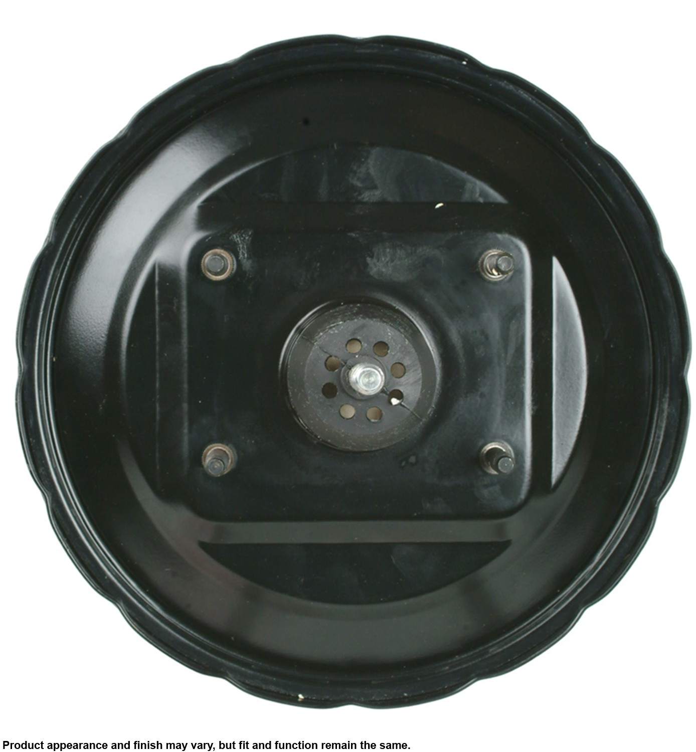 Cardone Reman Power Brake Booster 53-2776