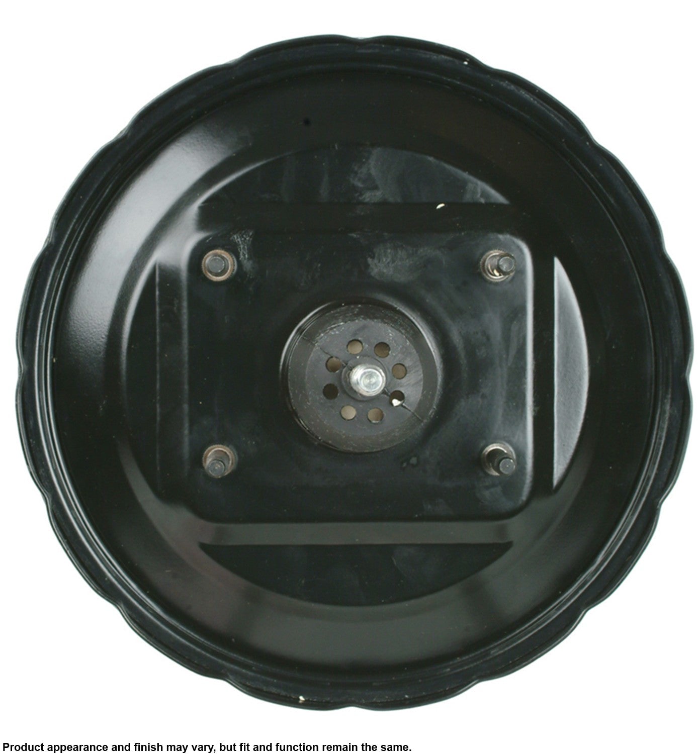 Cardone Reman Power Brake Booster 53-2776