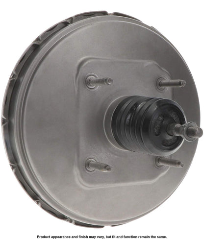 Cardone Reman Power Brake Booster 53-2777