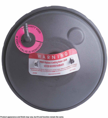 Cardone Reman Power Brake Booster 53-2777