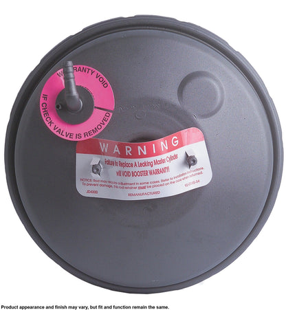 Cardone Reman Power Brake Booster 53-2777