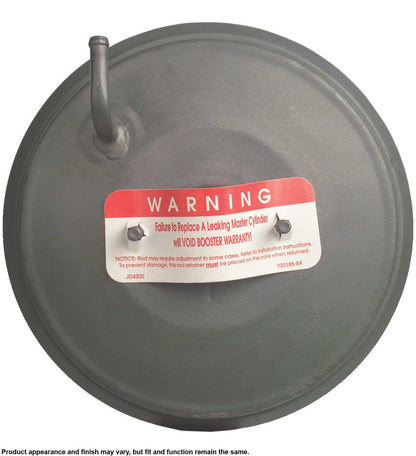 Cardone Reman Power Brake Booster 53-2778