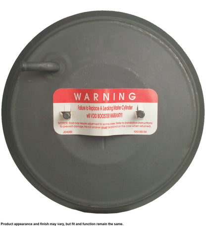 Cardone Reman Power Brake Booster 53-2779