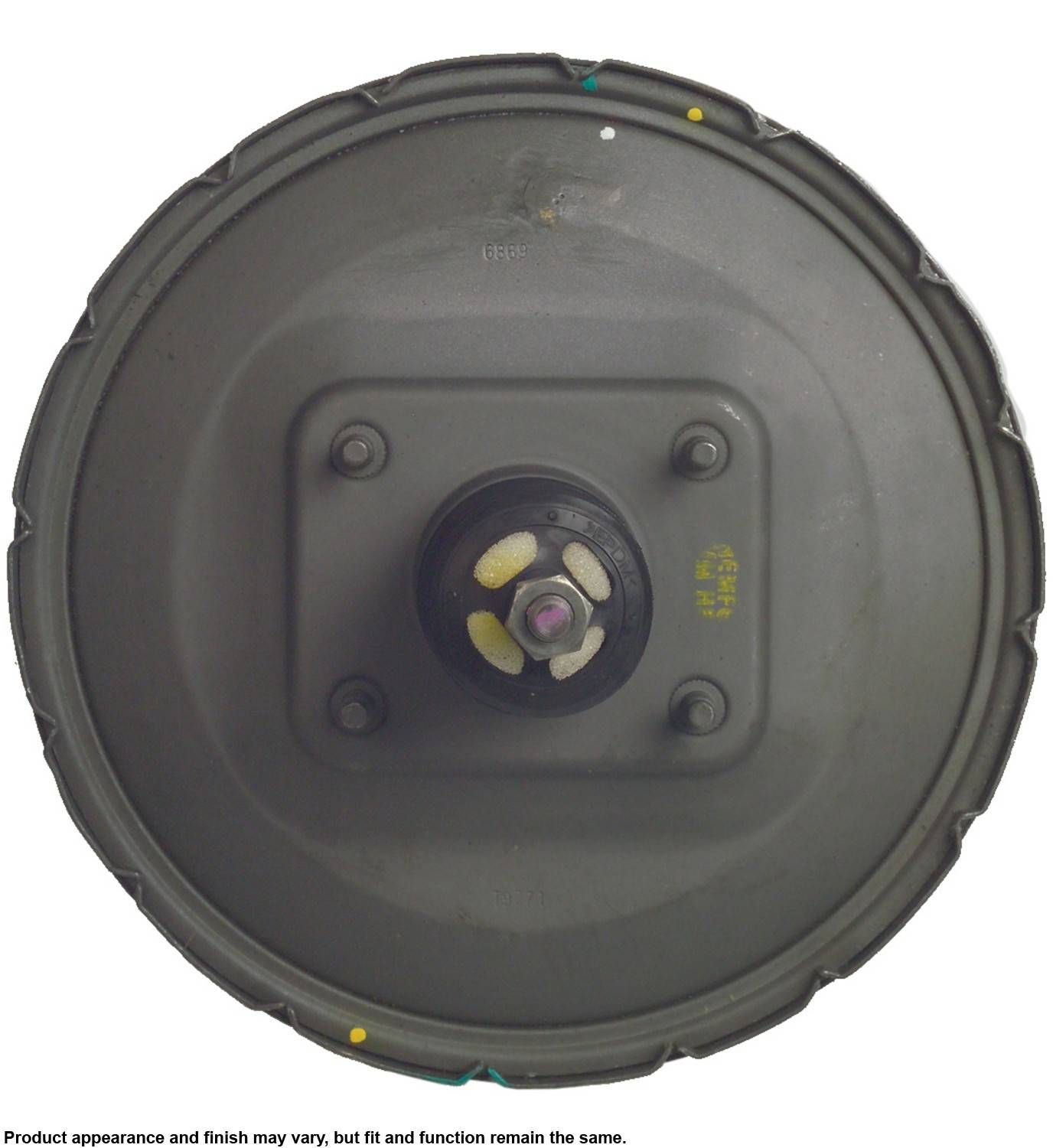 Cardone Reman Power Brake Booster 53-2779