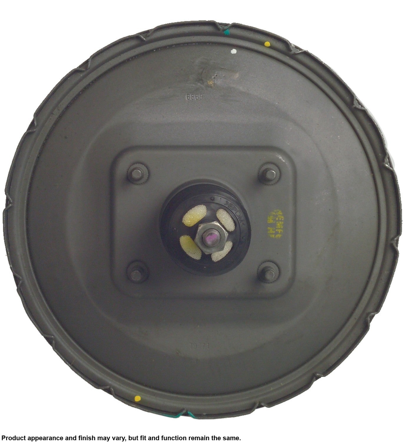 Cardone Reman Power Brake Booster 53-2779