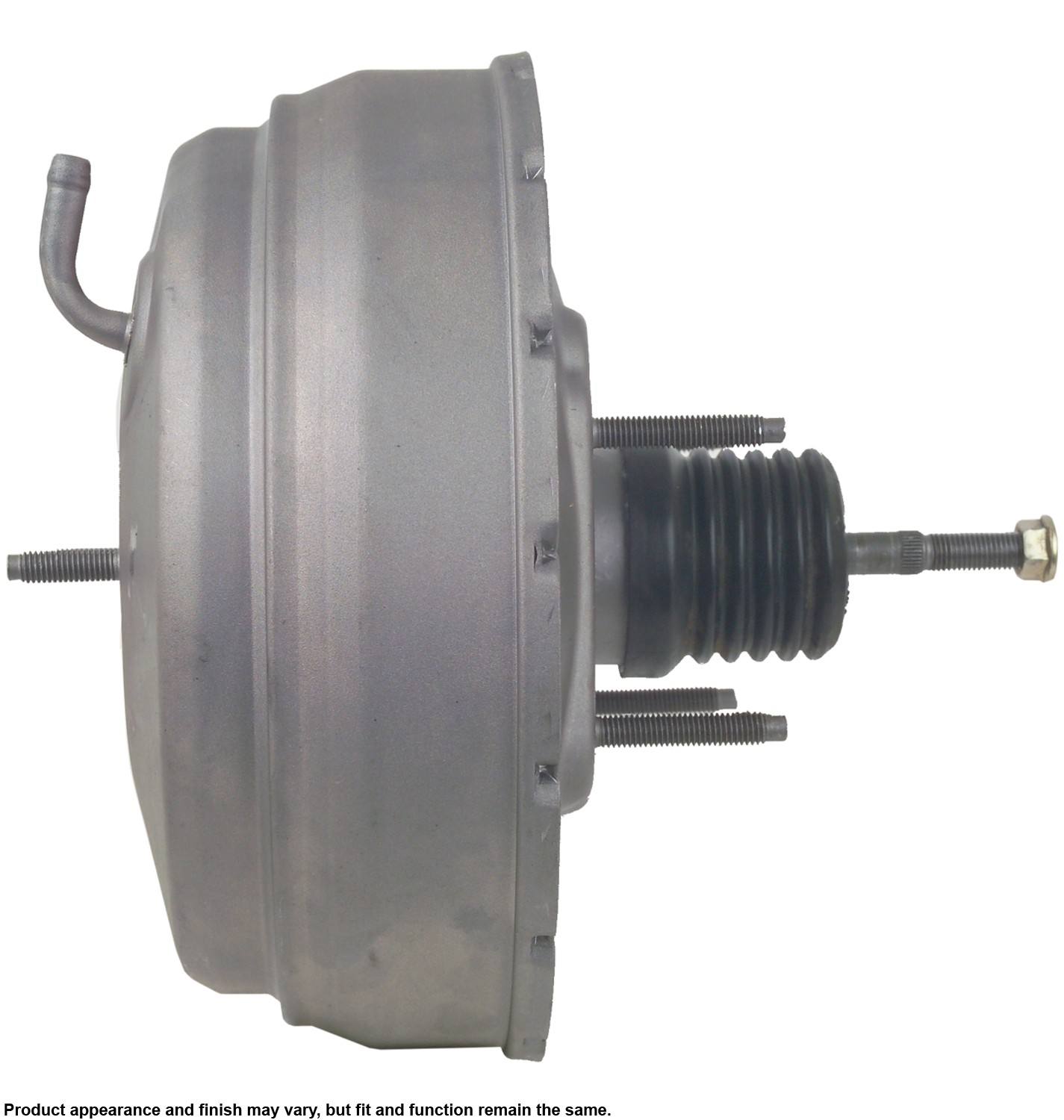 Cardone Reman Remanufactured Vacuum Power Brake Booster 53-2781