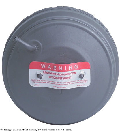 Cardone Reman Power Brake Booster 53-2782