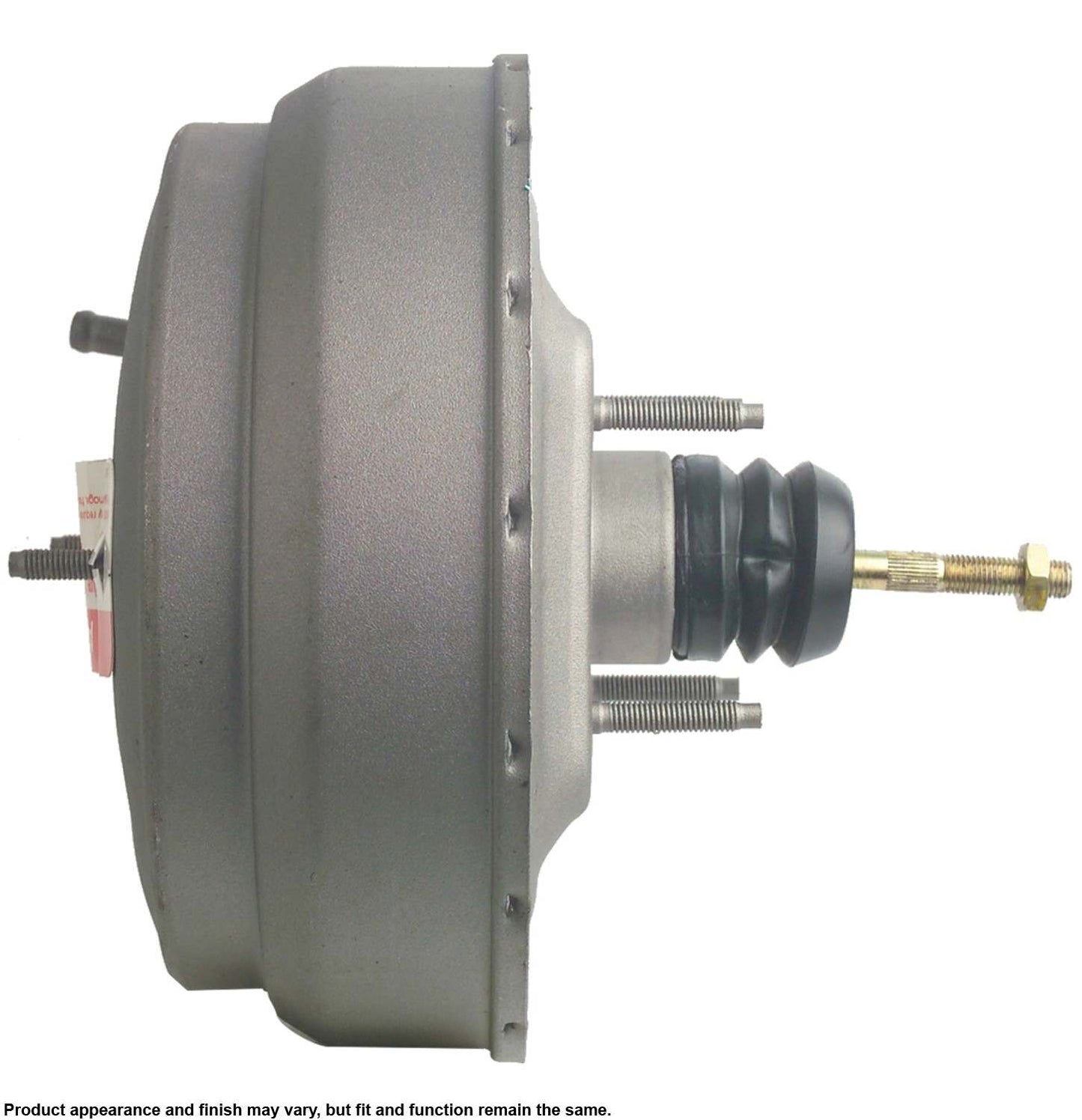 Cardone Reman Power Brake Booster 53-2784